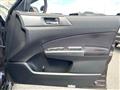 2012 Subaru Exiga