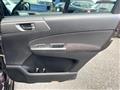 2012 Subaru Exiga