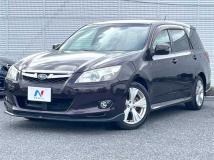 2012 Subaru Exiga