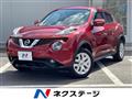 2015 Nissan Juke