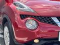 2015 Nissan Juke