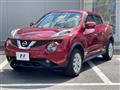 2015 Nissan Juke