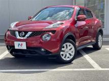 2015 Nissan Juke