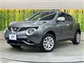 2015 Nissan Juke