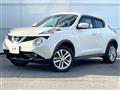 2017 Nissan Juke