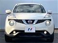 2017 Nissan Juke