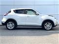 2017 Nissan Juke