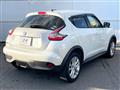 2017 Nissan Juke