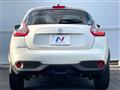 2017 Nissan Juke