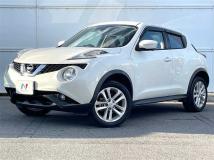 2017 Nissan Juke