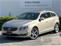 2018 Volvo V60