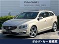 2018 Volvo V60