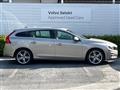 2018 Volvo V60