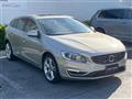 2018 Volvo V60