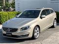 2018 Volvo V60