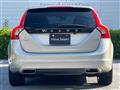 2018 Volvo V60