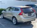 2018 Volvo V60