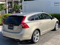 2018 Volvo V60