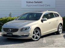 2018 Volvo V60