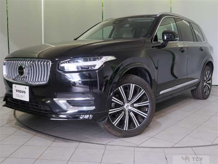 2023 Volvo XC90