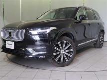 2023 Volvo XC90