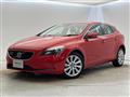 2016 Volvo V40