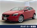 2016 Volvo V40