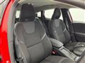2016 Volvo V40