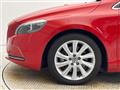 2016 Volvo V40