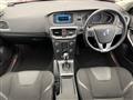 2016 Volvo V40