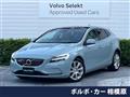 2019 Volvo V40