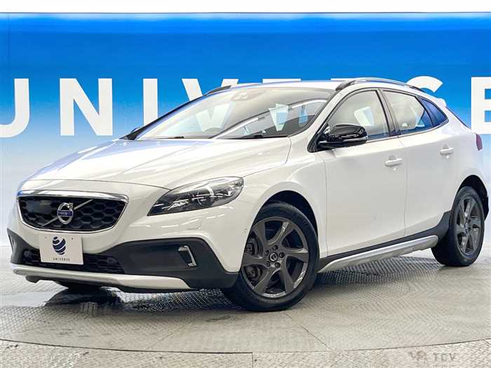 2013 Volvo V40