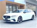 2021 Volvo V90