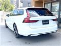 2021 Volvo V90