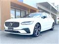 2021 Volvo V90