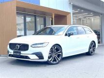 2021 Volvo V90