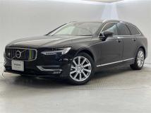 2020 Volvo V90