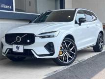 2021 Volvo XC60