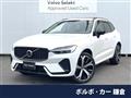 2022 Volvo XC60