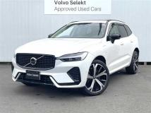 2022 Volvo XC60