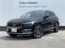 2022 Volvo XC60