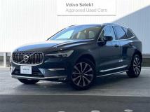 2022 Volvo XC60