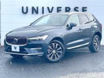 2022 Volvo XC60