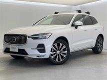 2021 Volvo XC60
