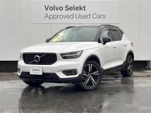 2020 Volvo XC40