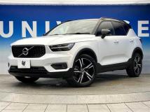 2019 Volvo XC40