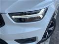 2022 Volvo XC40
