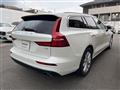 2019 Volvo V60