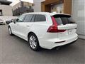 2019 Volvo V60