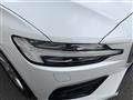 2019 Volvo V60